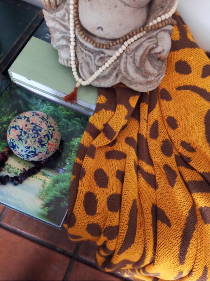 Reserva Hotel Boutique Águas de Lindóia Eksteriør bilde