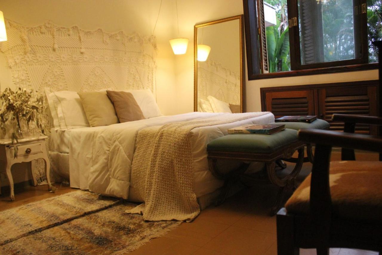 Reserva Hotel Boutique Águas de Lindóia Eksteriør bilde