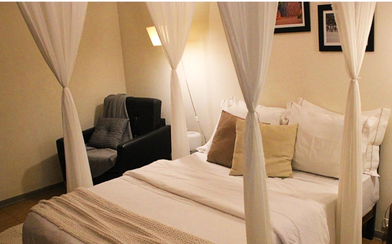 Reserva Hotel Boutique Águas de Lindóia Eksteriør bilde