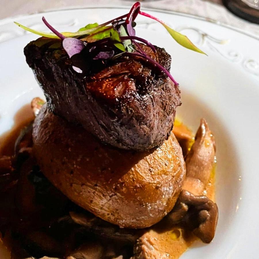 Reserva Hotel Boutique Águas de Lindóia Eksteriør bilde