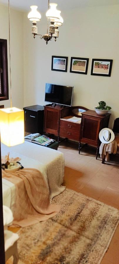 Reserva Hotel Boutique Águas de Lindóia Eksteriør bilde