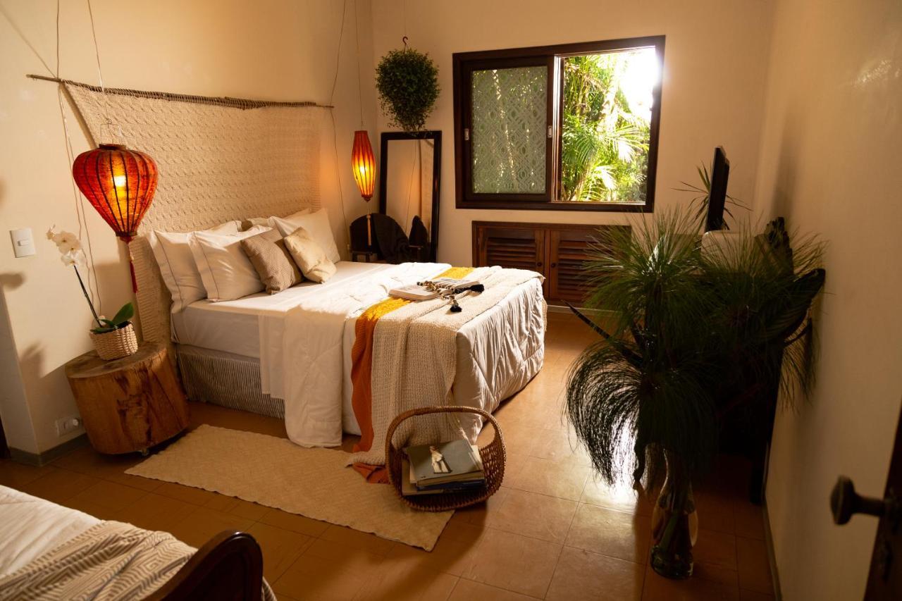 Reserva Hotel Boutique Águas de Lindóia Eksteriør bilde