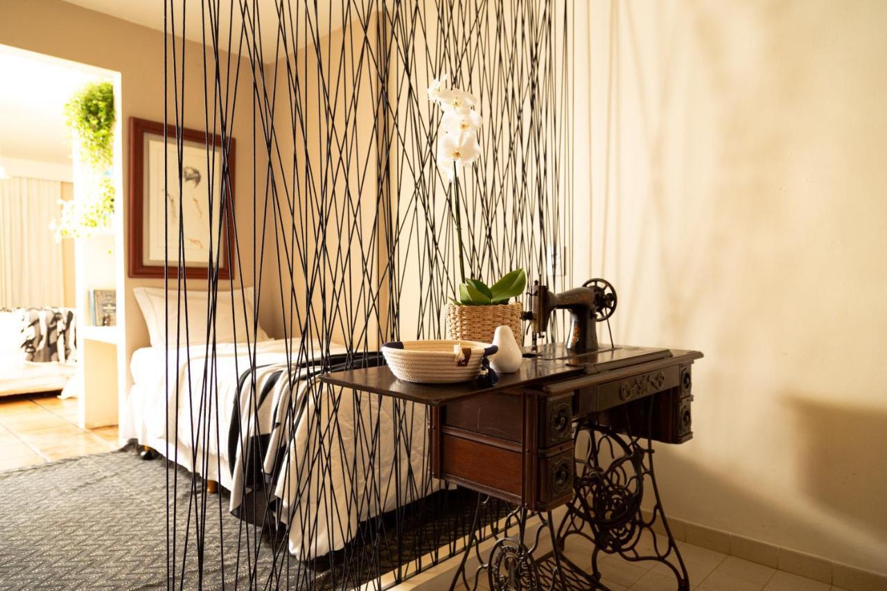 Reserva Hotel Boutique Águas de Lindóia Eksteriør bilde