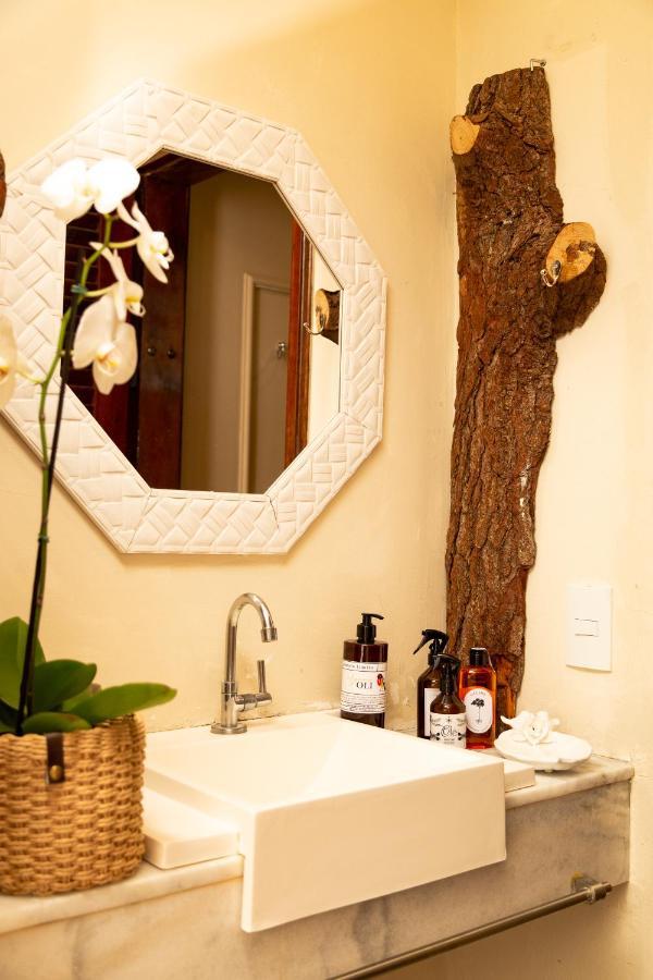 Reserva Hotel Boutique Águas de Lindóia Eksteriør bilde