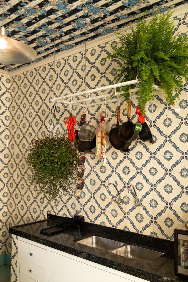 Reserva Hotel Boutique Águas de Lindóia Eksteriør bilde